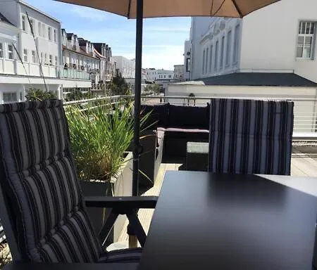 Apartment Emspirat Emspirat 10 Norderney