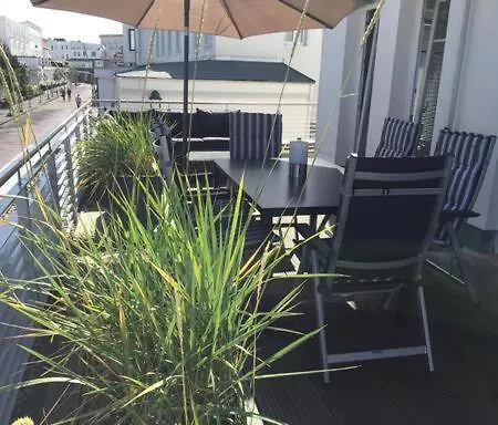 Emspirat Emspirat 10 * Norderney